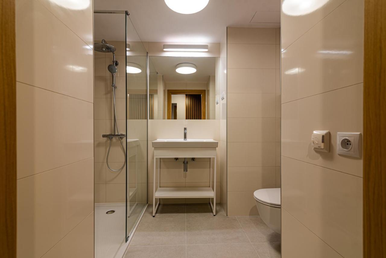 Seaside Apartaments Deluxe 105 Kołobrzeg Exterior foto